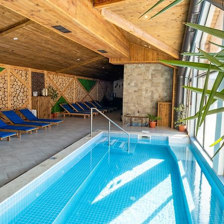Thermal Camping ヴェリングラード エクステリア 写真