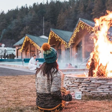 Thermal Camping ヴェリングラード エクステリア 写真
